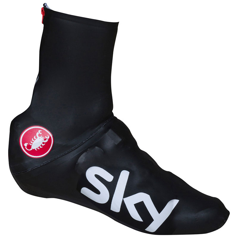 2017 Sky Cubre zapatillas